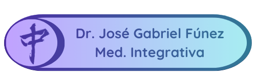Dr. José Gabriel Fúnez Med. Integrativa